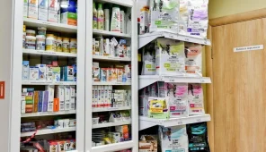 Ветеринарная клиника Чудо с хвостиком на Мельничной улице Фото 1 на проекте VetSpravka.ru